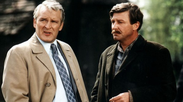 Třicet případů majora Zemana