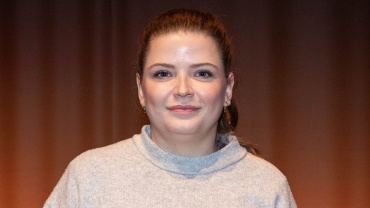 Berenika Suchanková