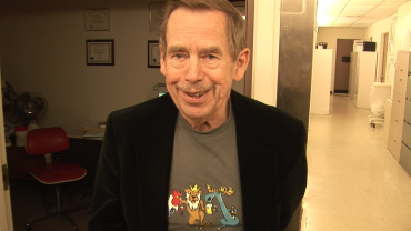 Václav Havel