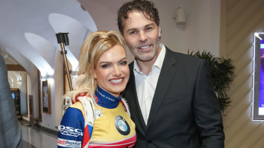 Gabriela Soukalová, Jaromír Jágr