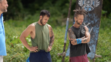 Survivor 2024, Filip Křížek, Jakub Bína