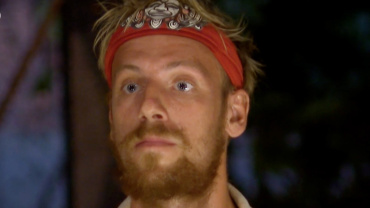 Survivor, Martin Prágr