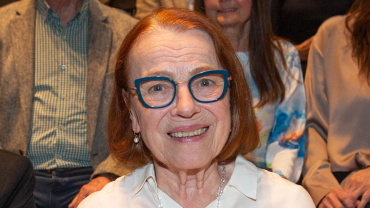 Iva Janžurová