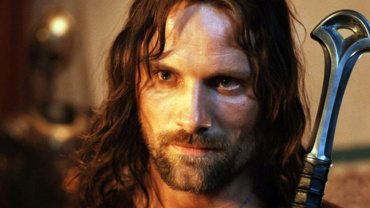 KVIFF 2024, MFFKV2024, Viggo Mortensen