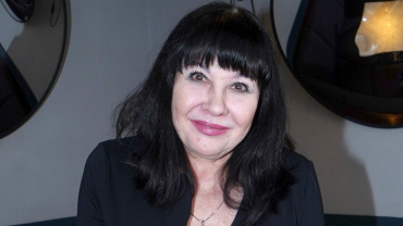 Dagmar Patrasová