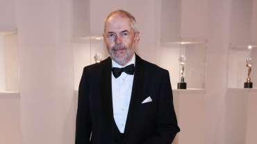 MFFKV, 2024, závěr, Marek Eben