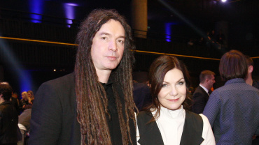 Anna K., Tomáš Vartecký