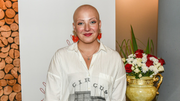 Anna Julie Slováčková, paruka