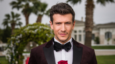 Bachelor Česko