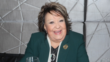 Jiřina Bohdalová