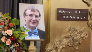 Jiří Hromada