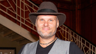 Radim Flender