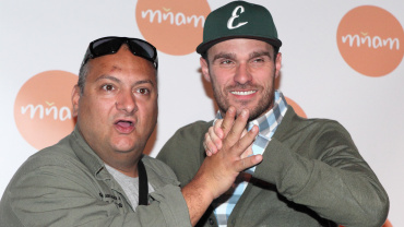 Patrik Hezucký, Leoš Mareš