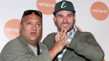 Patrik Hezucký, Leoš Mareš