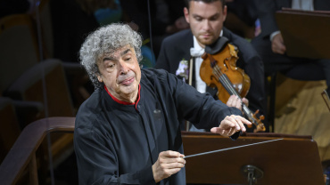 Česká filharmonie