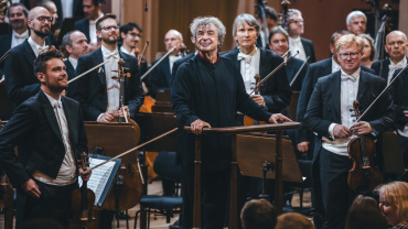 Česká filharmonie