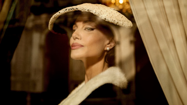 Angelina Jolie