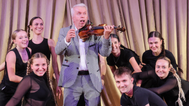 Jaroslav Svěcený
