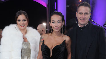 Český slavík 2024, Agáta Hanychová, Ornella Koktová