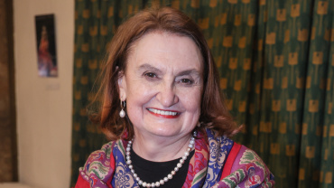 Eva Holubová