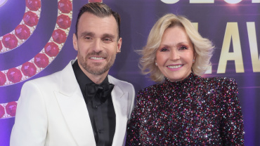 Český slavík 2024, Helena Vondráčková, Leoš Mareš