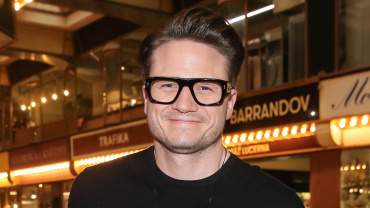 Ondřej Brzobohatý