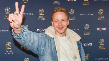 Tomáš Klus, Český slavík 2024