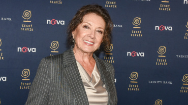 Marie Rottrová