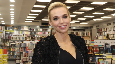 Hana Mašlíková