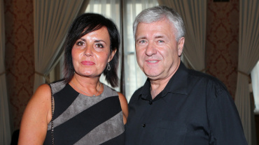 Eva a Vašek