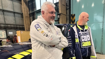 Rallye Dakar