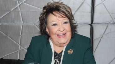 Jiřina Bohdalová