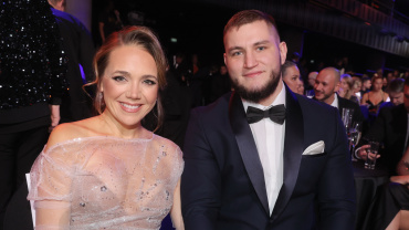 Lucie Vondráčková, Zdeněk Polívka