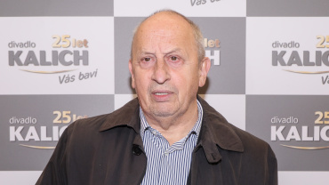 Jan Kraus