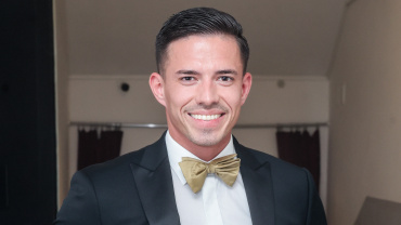 Dominik Chabr