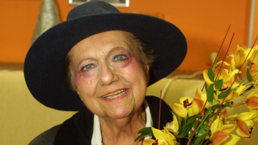 Helena Růžičková