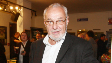 Zbyněk Merunka