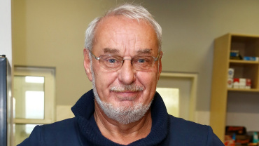 Zbynek Merunka