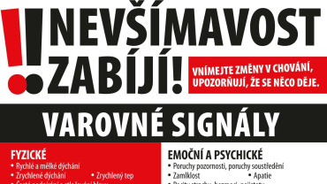Za sklem o.s.