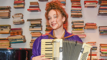 Rozálie Havelková