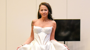 Agáta Hanychová