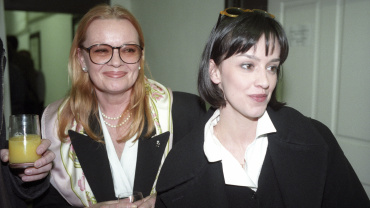 Jana Brejchová, Tereza Brodská