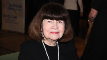 Uršula Kluková