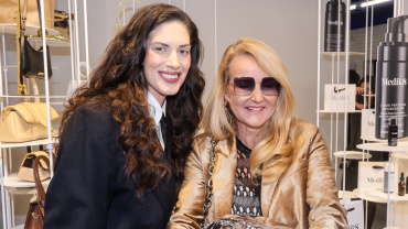 Aneta Vignerová, Vendula Pizingerová