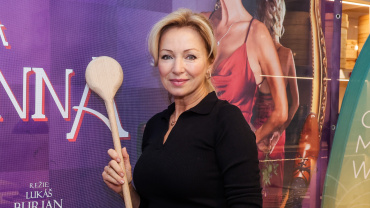 Divadlo Radka Brzobohatého, Kateřina Brožová
