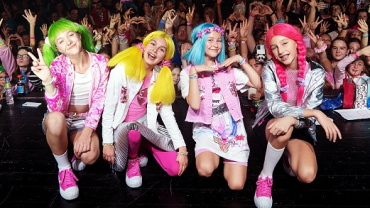 Lollipopz