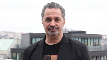 Martin Dejdar