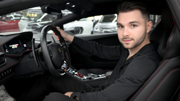 Adam Kajumi