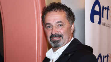 Martin Dejdar