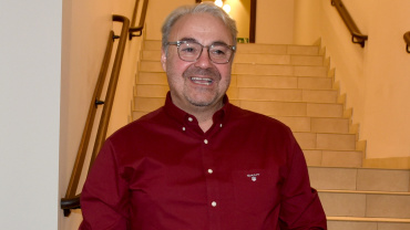 Martin Zounar